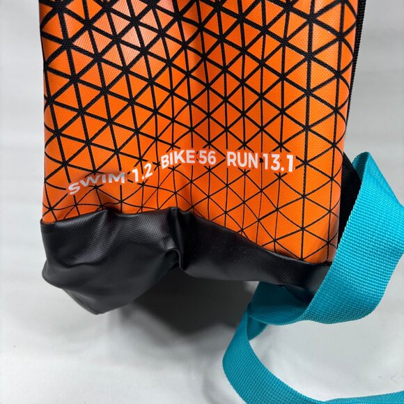 NEW Ironman Triathlon 70.3 St George Utah 2024 N American Championship Backpack - Picture 8 of 10